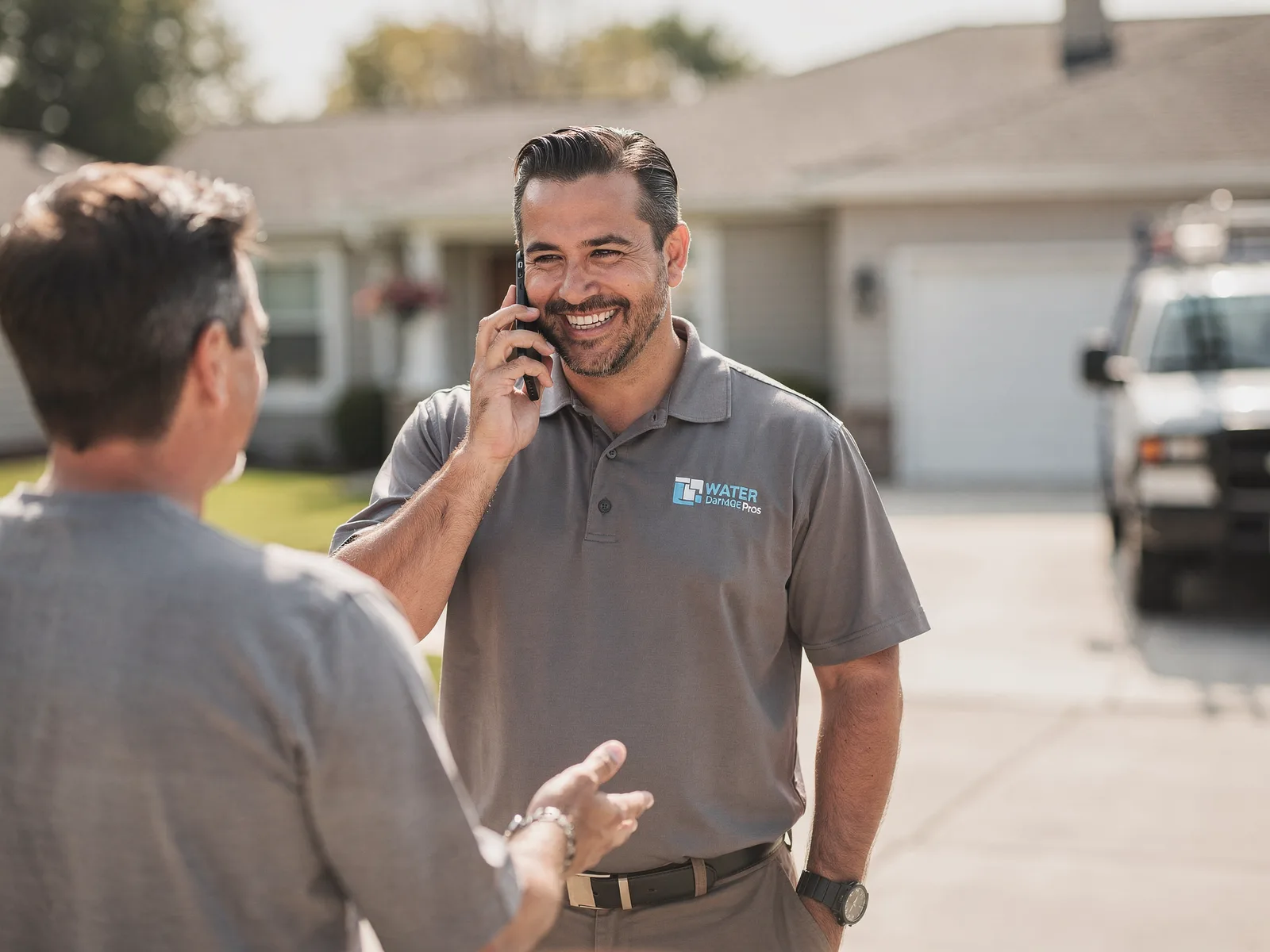 Water Damage Restoration Mohawk, WV FAQs